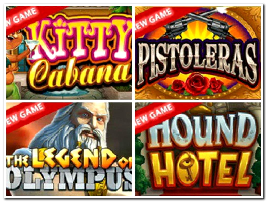 355% Welcome Bonus at Red Bet Casino
