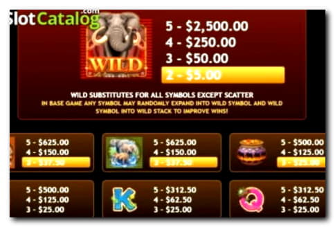 Eur 470 Free Casino Chip at Jet Bull Casino