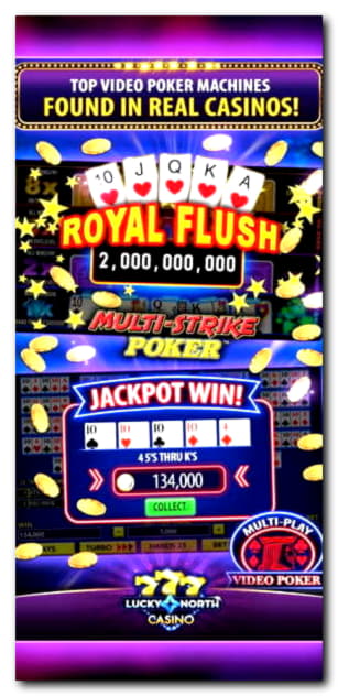 EURO 430 Casino Tournament at Joy Casino
