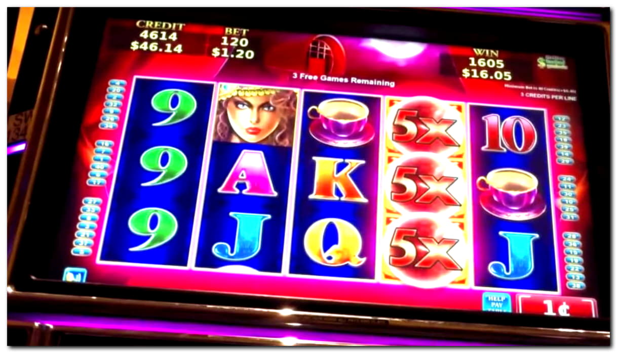 €525 casino chip at Mansion Casino