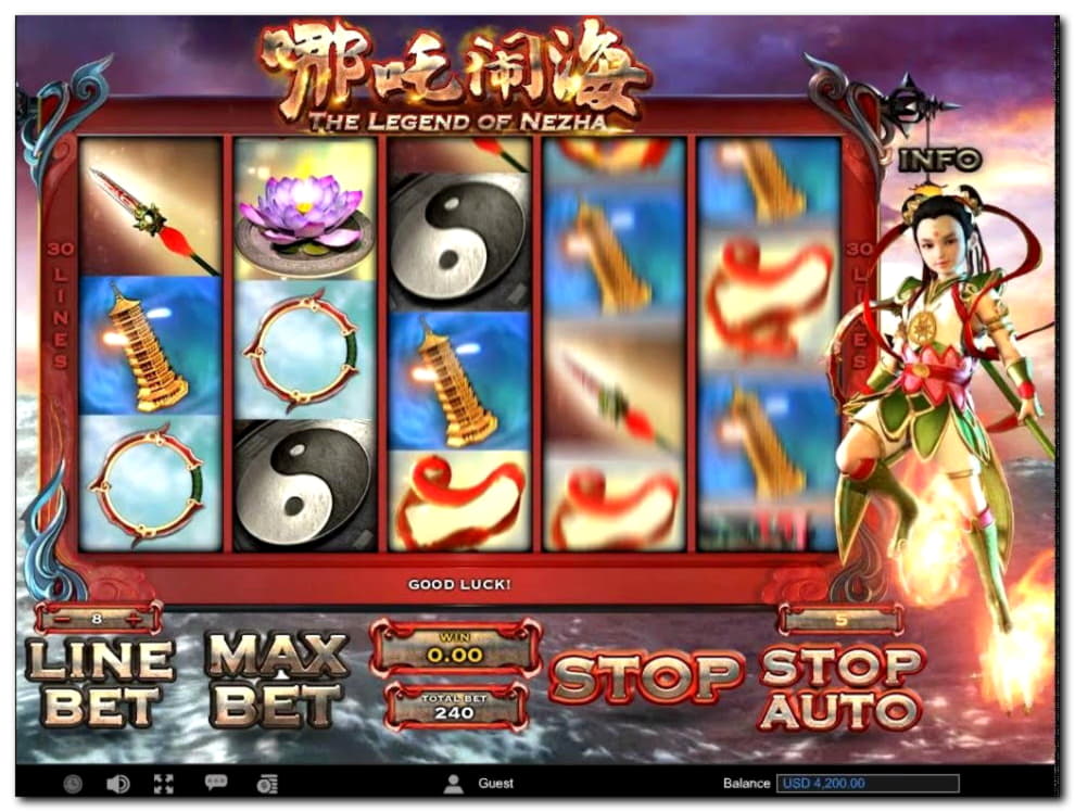 280% Casino Welcome Bonus at Jackpot City Casino