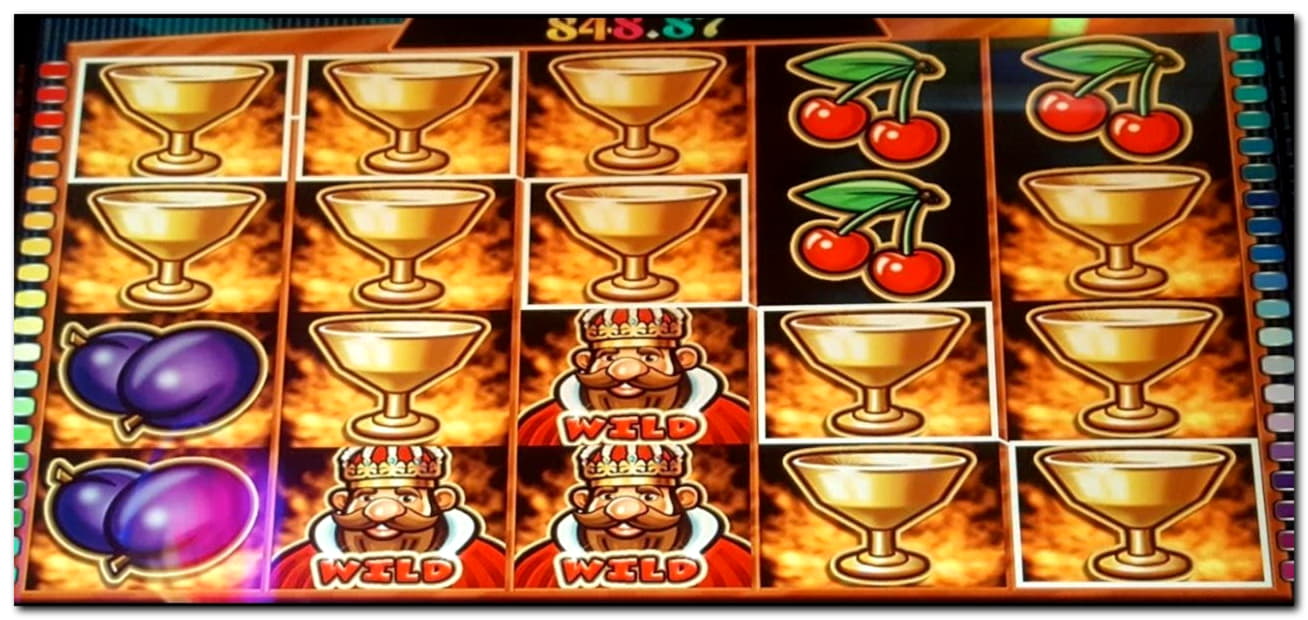85% Signup casino bonus at Karamba Casino