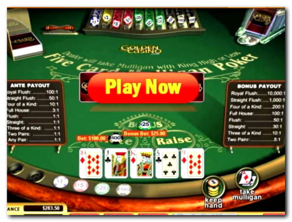 Eur 545 Free Casino Tournament at Energy Casino