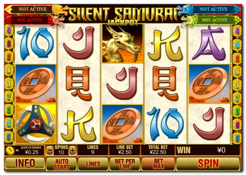 $1575 No deposit casino bonus at Bonanza Game Casino