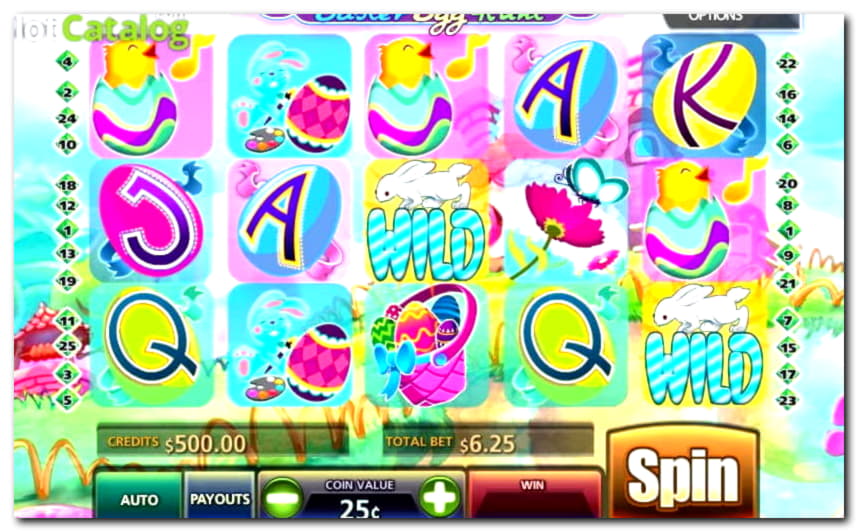 100 Free Spins at Next Casino