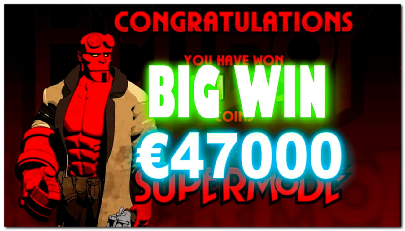 135 Trial Spins at Casino Luck