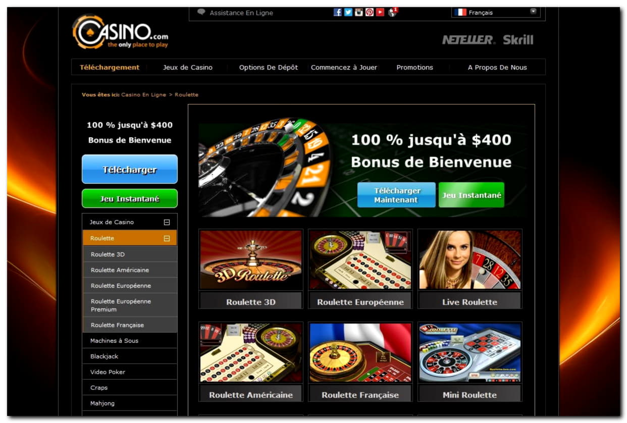 215 free spins no deposit at Casino Luck