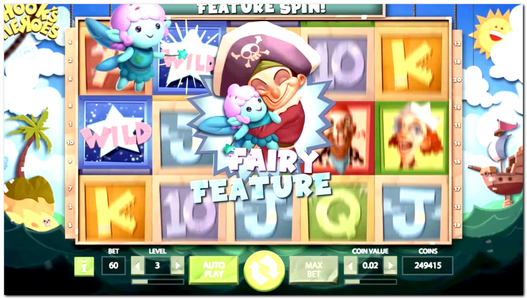 £1160 no deposit bonus casino at Jackpot City Casino
