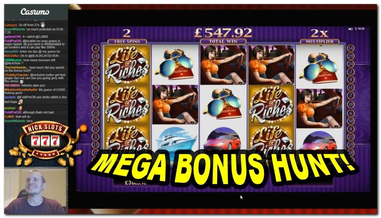£455 Casino Chip at Oshi Casino