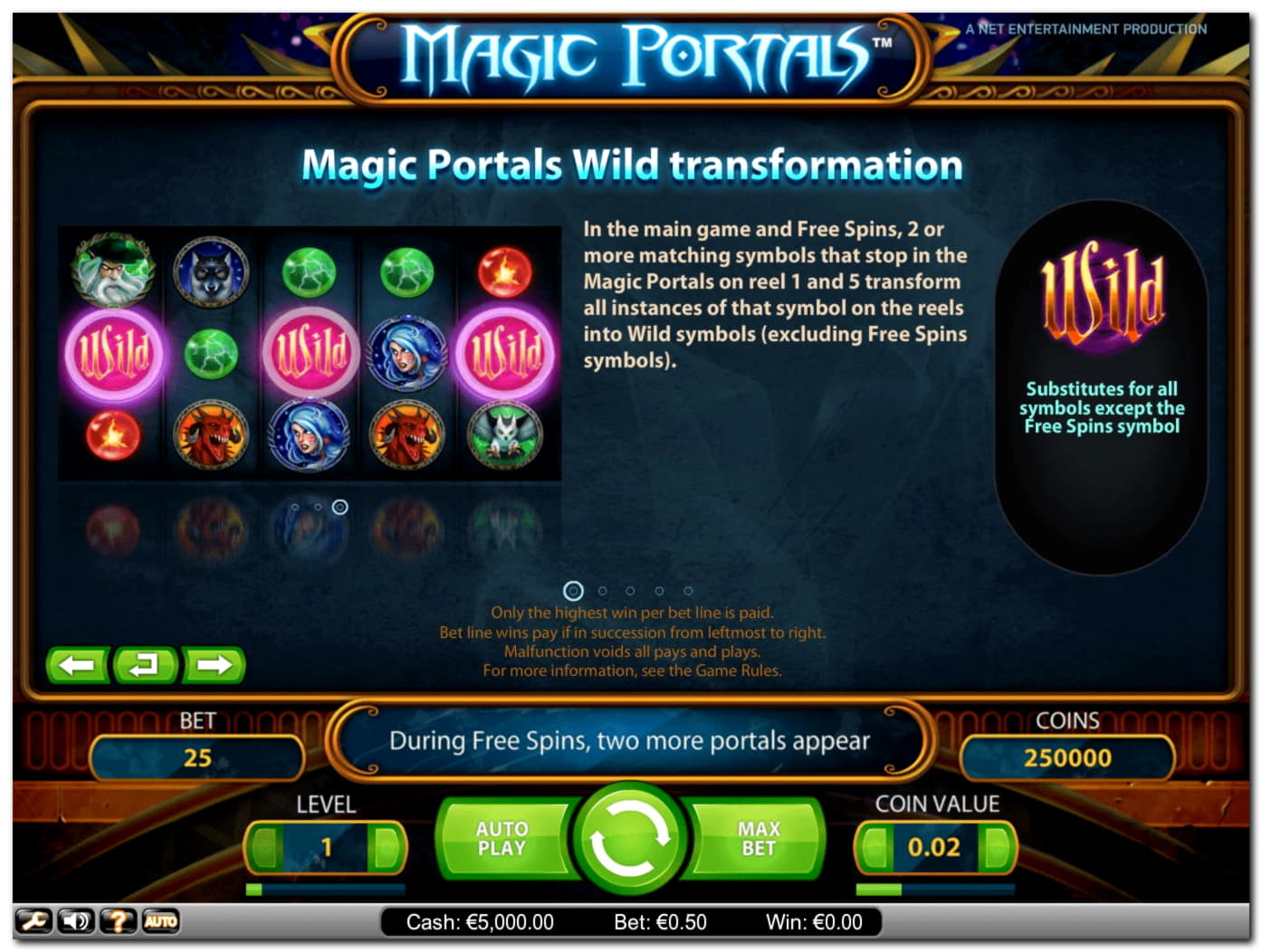 111 free spins no deposit casino at Energy Casino