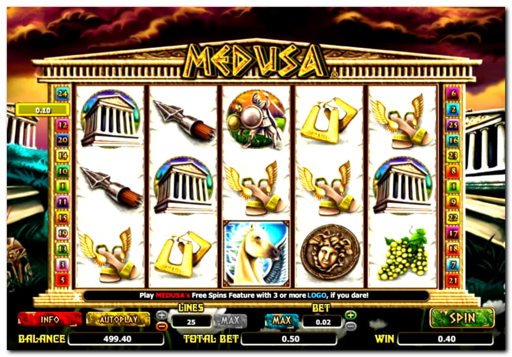 EUR 280 Tournament at Net Bet Casino