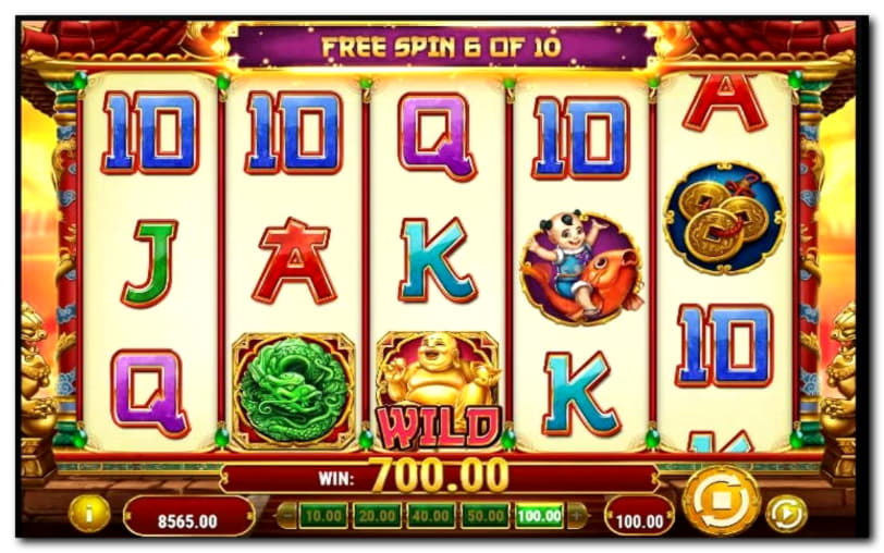 Eur 1055 No deposit bonus code at Next Casino