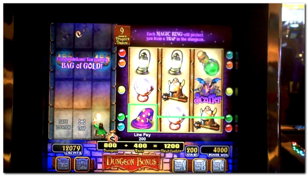 970% casino match bonus at Big Dollar Casino