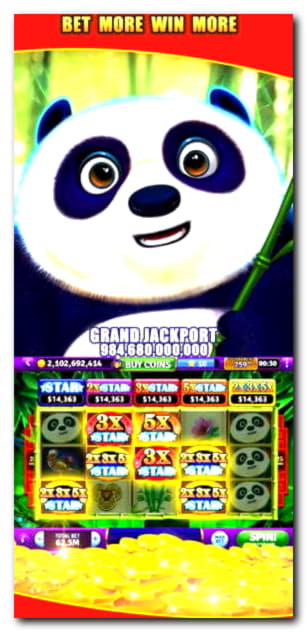 $920 Tournament at Next Casino