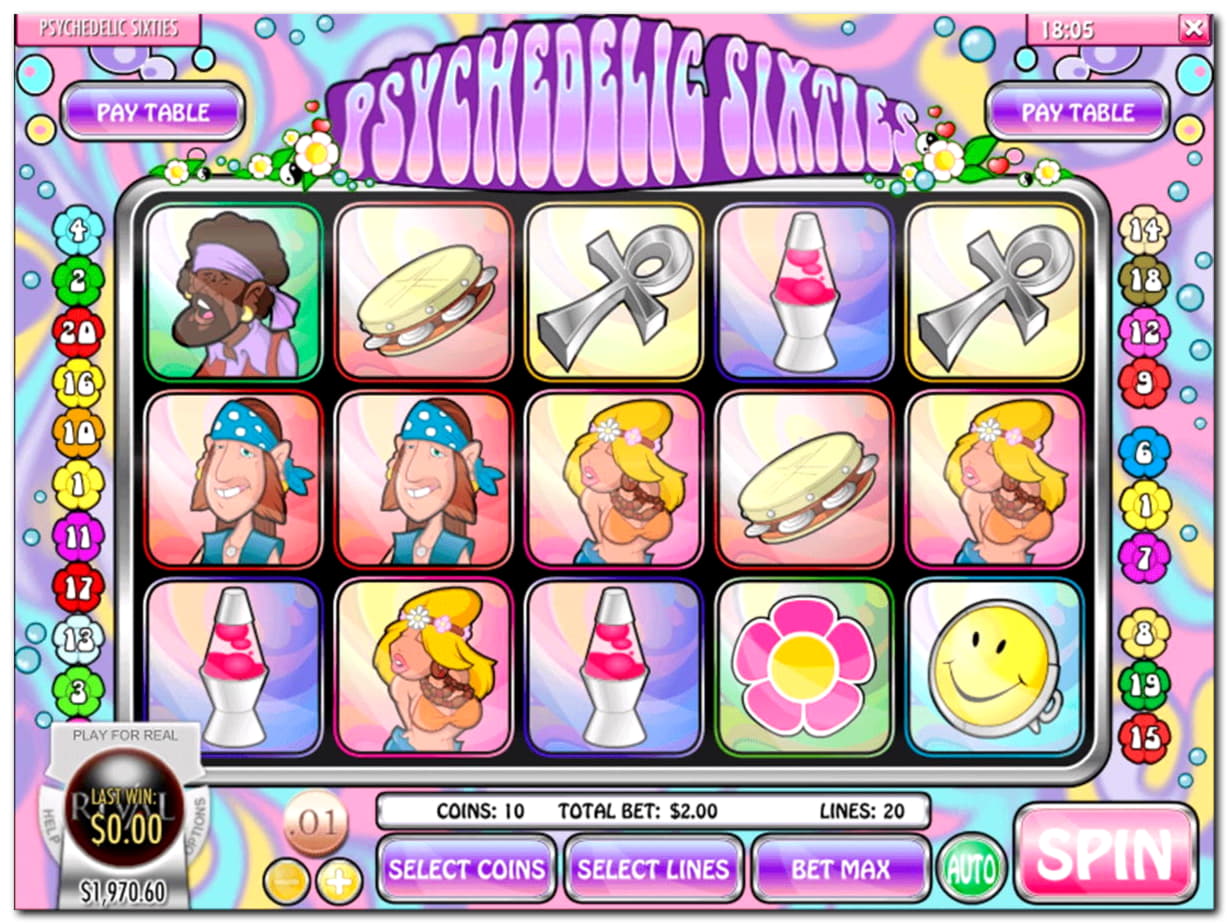 30 Free Spins no deposit casino at Gluck24 Casino