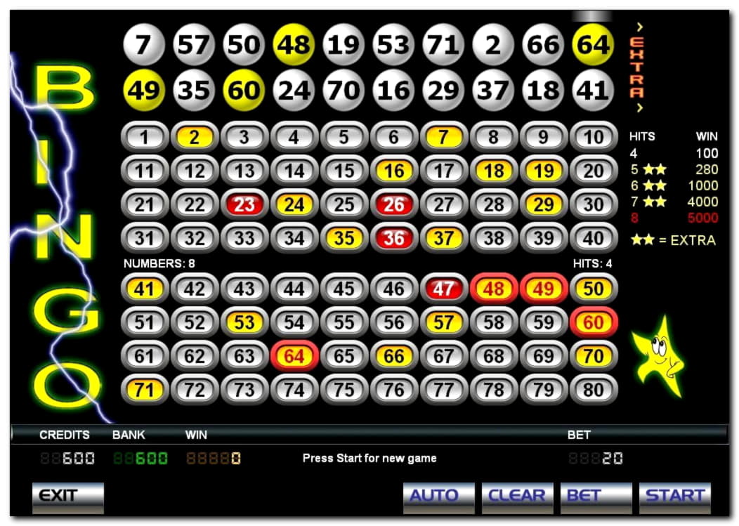 $4790 NO DEPOSIT at Casino-X