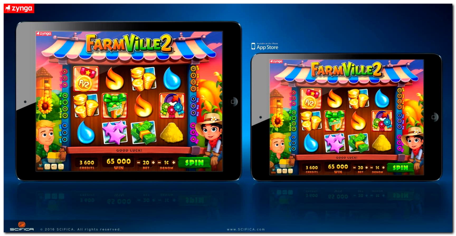 Eur 420 Casino chip at Slots Million Casino