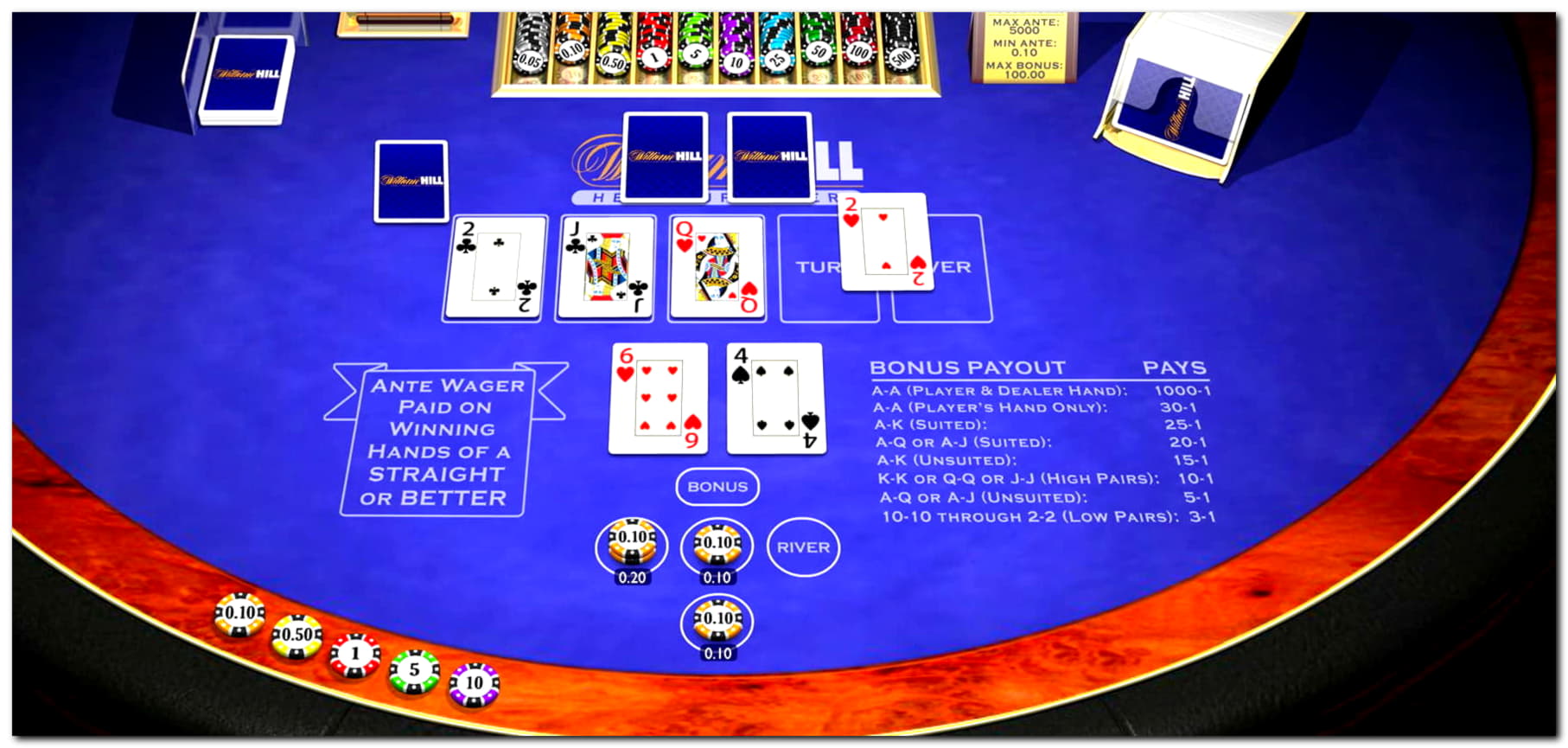 €4350 No deposit bonus casino at Oshi Casino