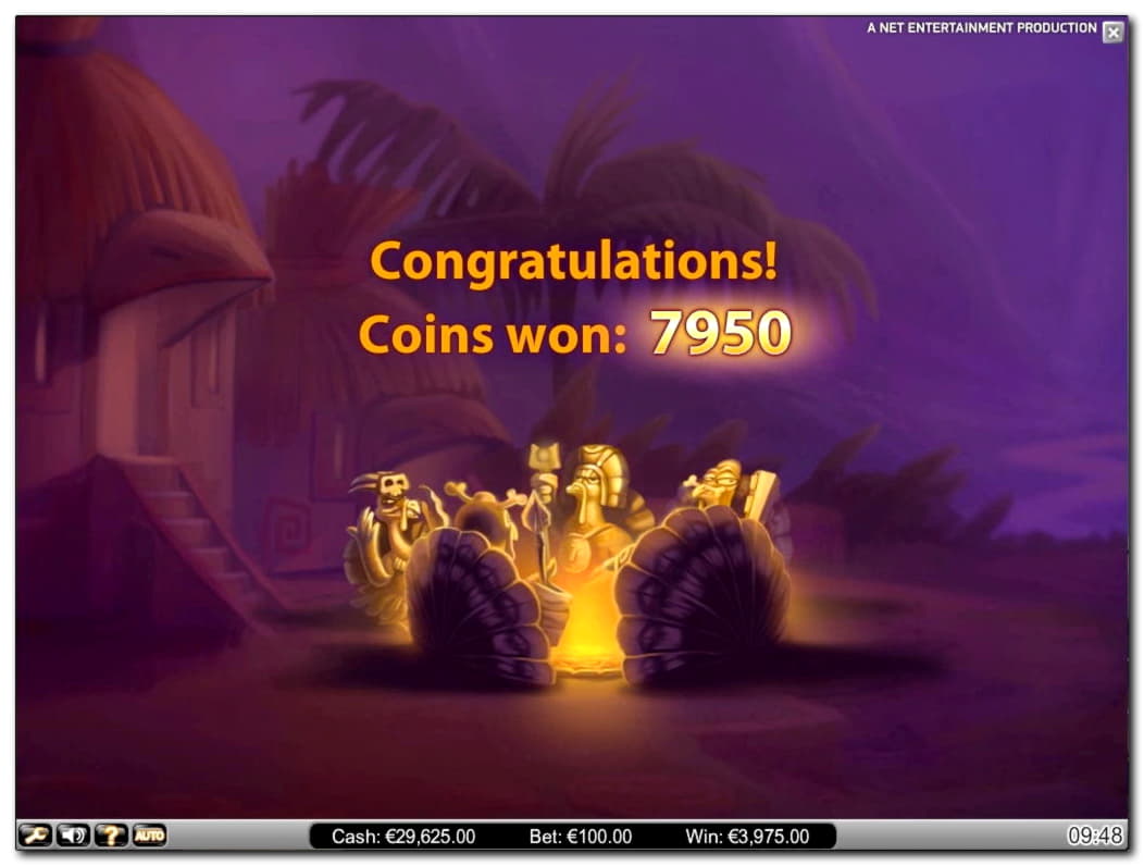 365% Match Bonus at Next Casino
