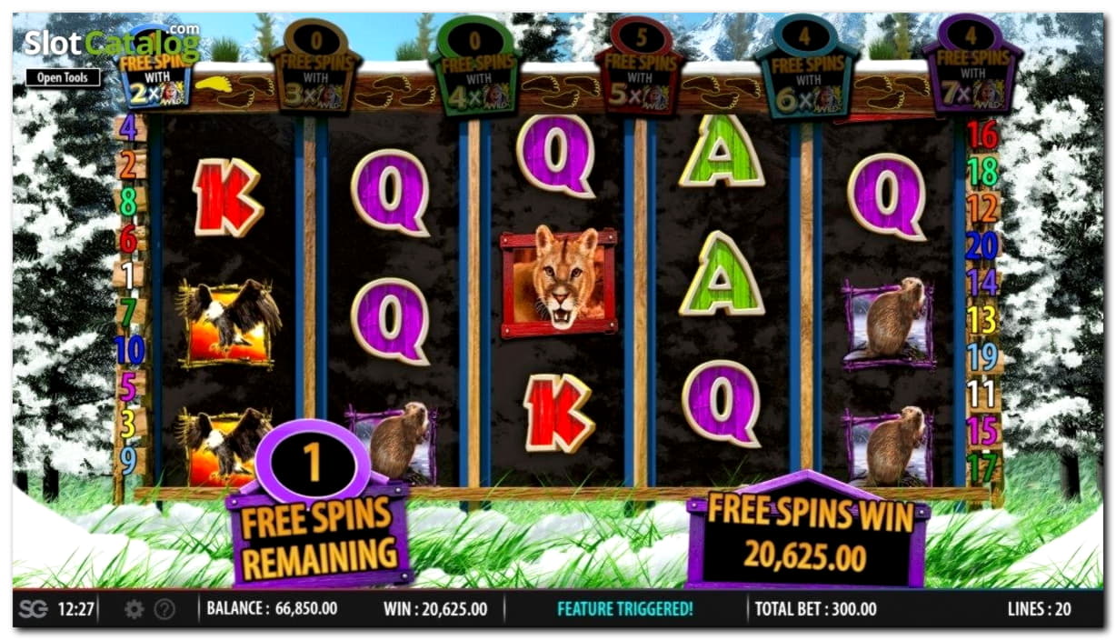 $915 No Deposit Bonus Casino at Magic Red Casino