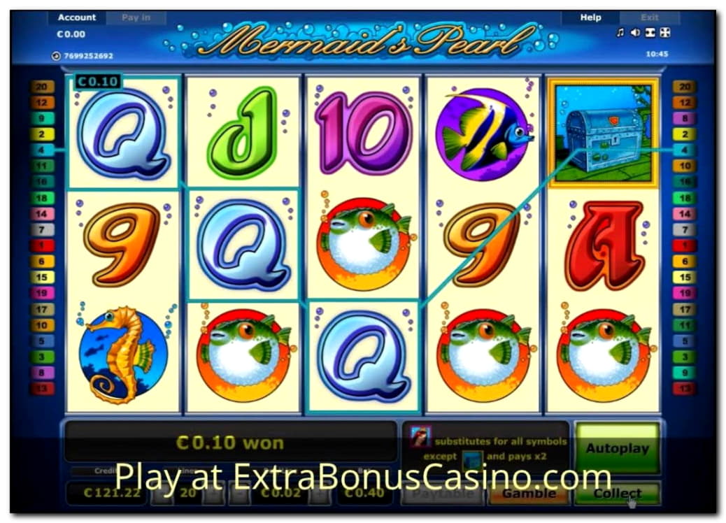 EUR 185 FREE CHIP at Oshi Casino