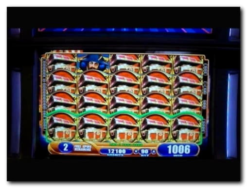 125 FREE Spins at Oshi Casino