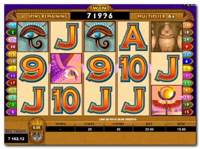 720% Match Bonus at Slots Million Casino