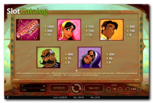 EUR 360 free casino chip at Opti Bet Casino