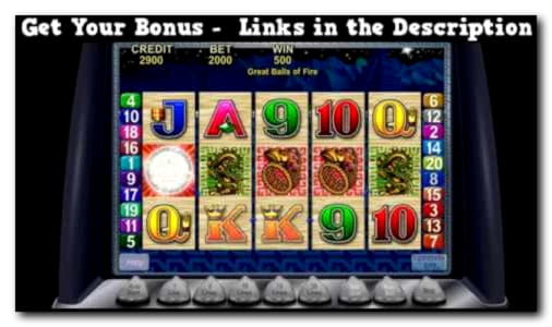 $175 Mobile freeroll slot tournament at 888 Casino