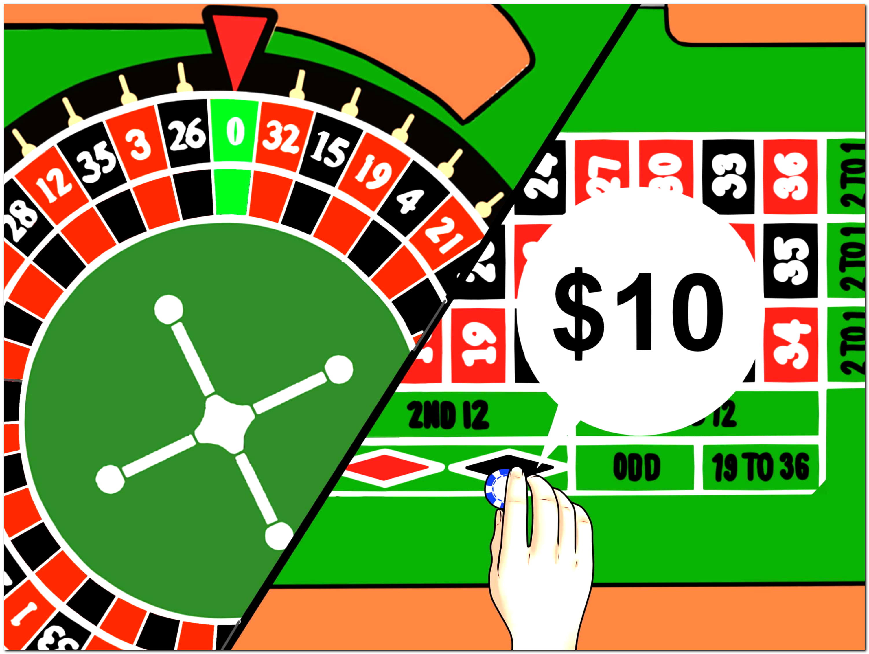 280% Match bonus casino at Wix Stars Casino