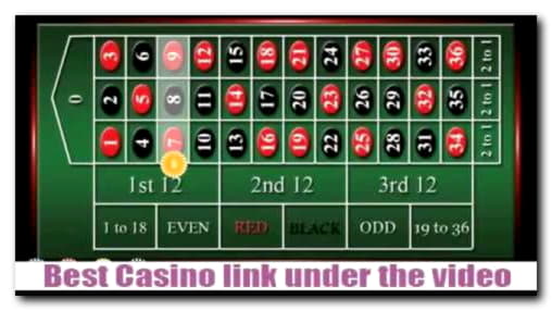 $1520 NO DEPOSIT BONUS CASINO at Magic Red Casino