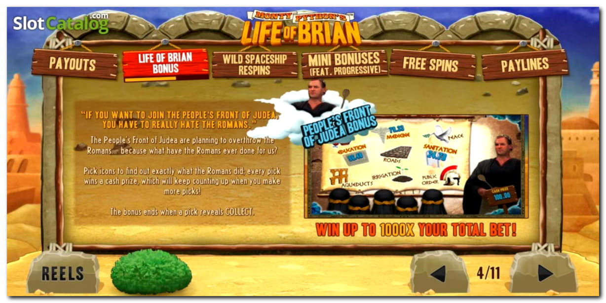 95 Trial Spins at 888 Casino