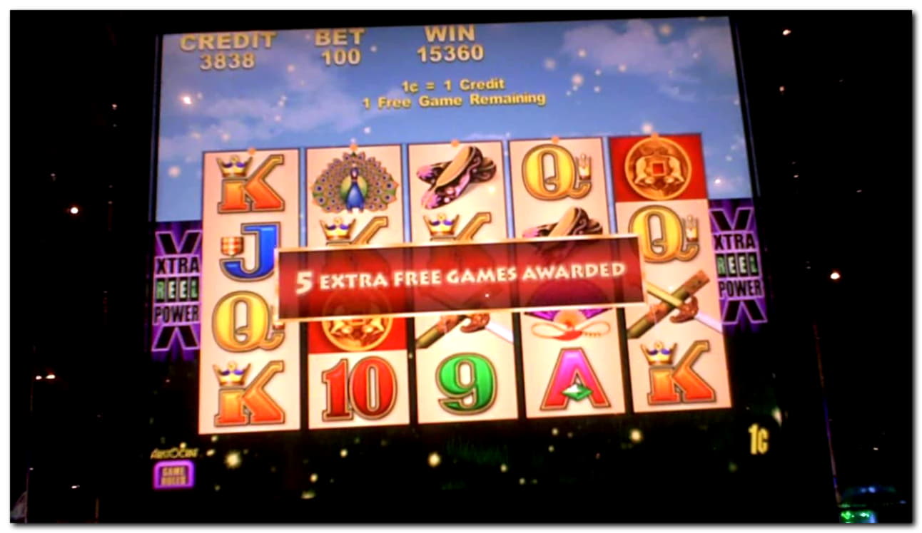 EUR 1755 no deposit bonus at Next Casino