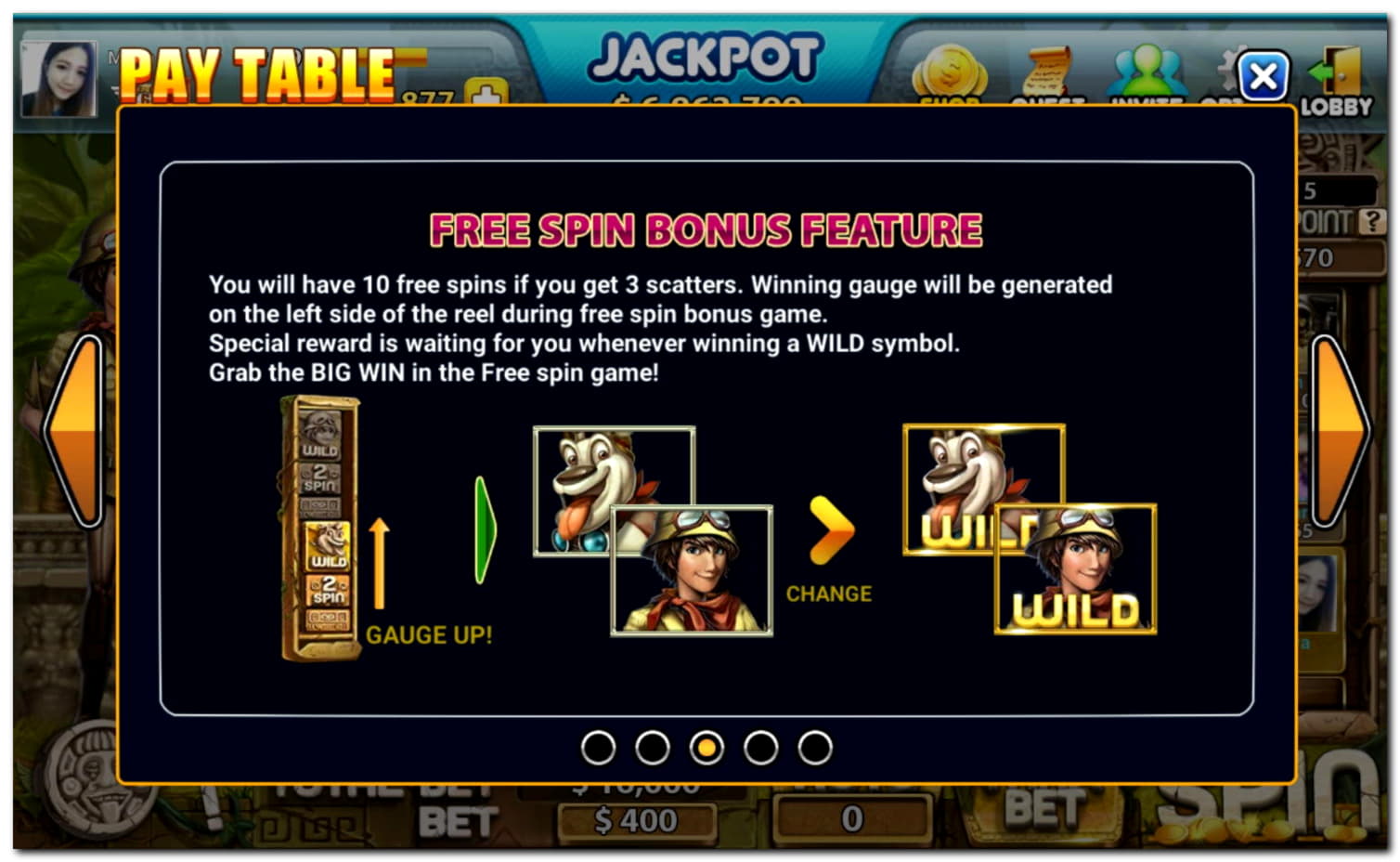EUR 905 Tournament at Next Casino