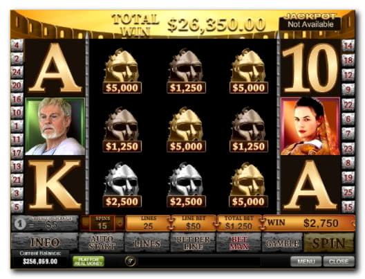 ﻿$390 Daily freeroll slot tournament at Casino-X