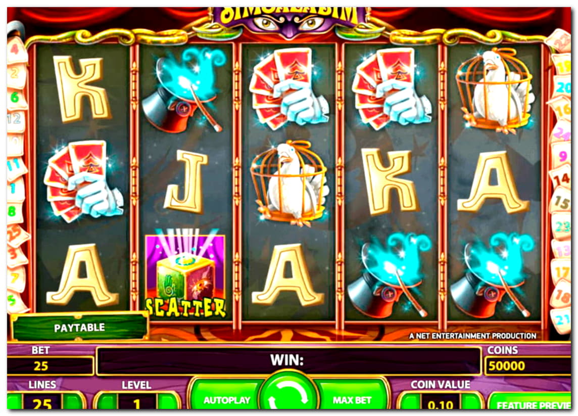 650% No Rules Bonus! at Winner Casino