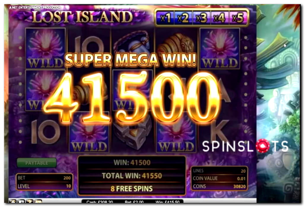 €2750 no deposit casino bonus at Energy Casino