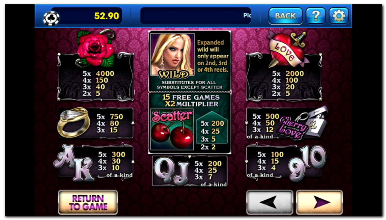 Eur 20 Free Casino Tournament at Energy Casino