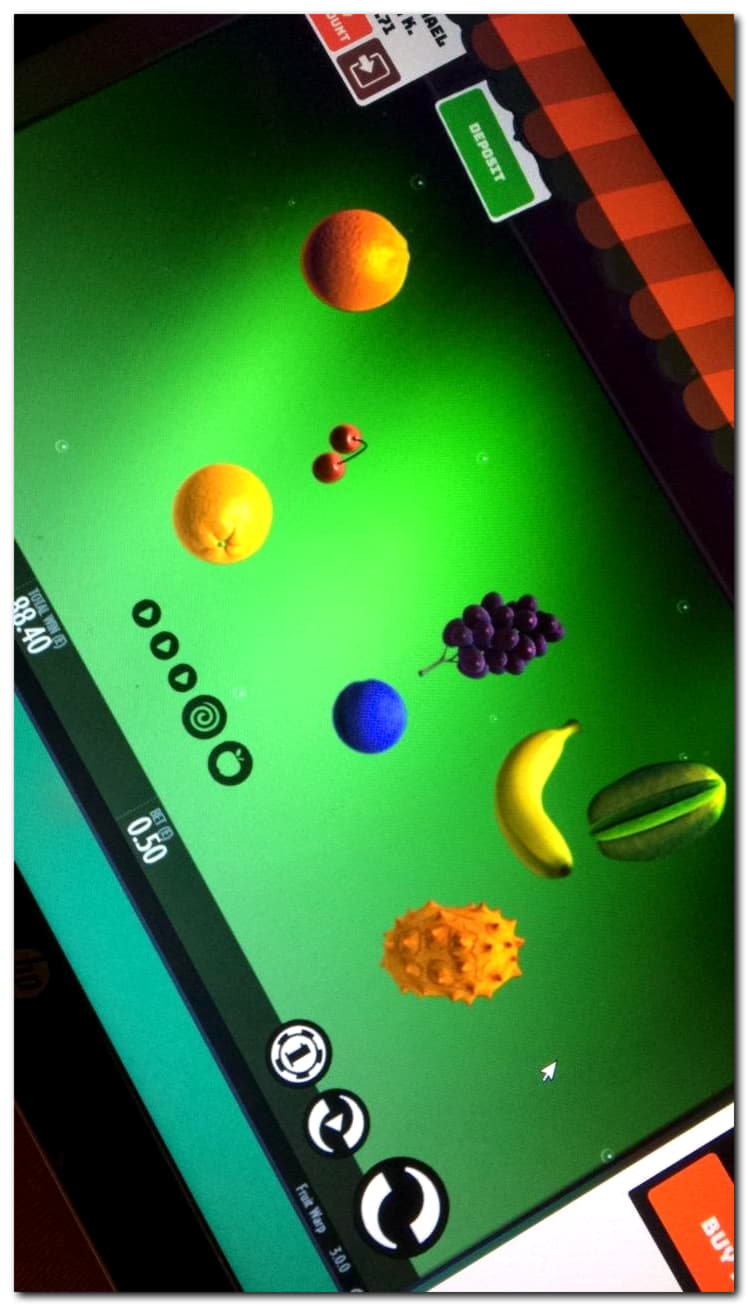 €2100 No deposit bonus at Cherry Casino