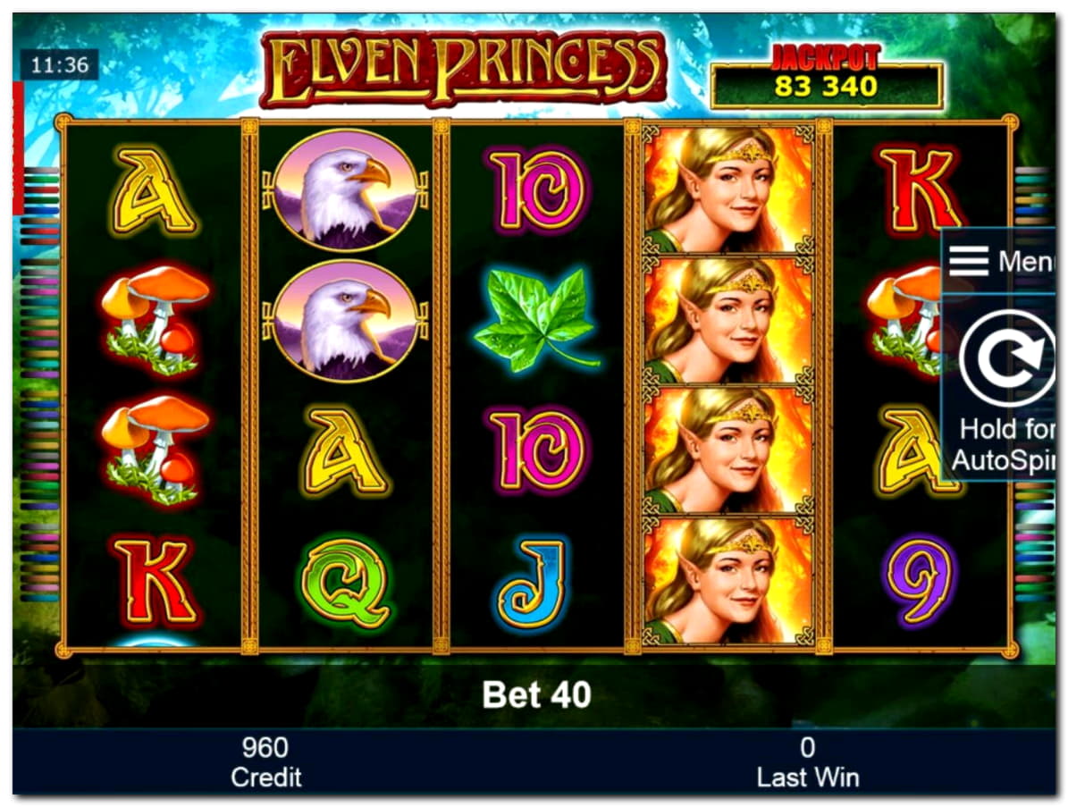 €4645 No Deposit Bonus at Casino-X