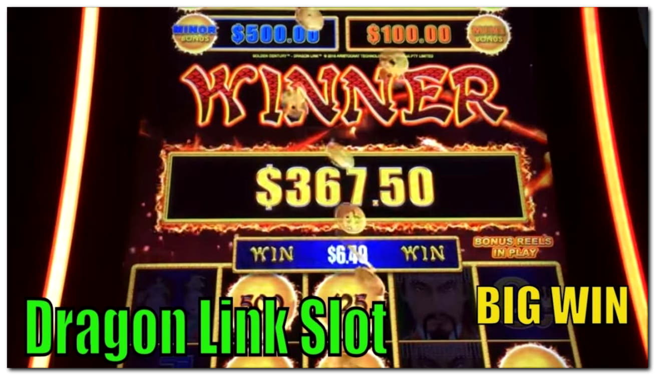 160 free casino spins at Magic Red Casino