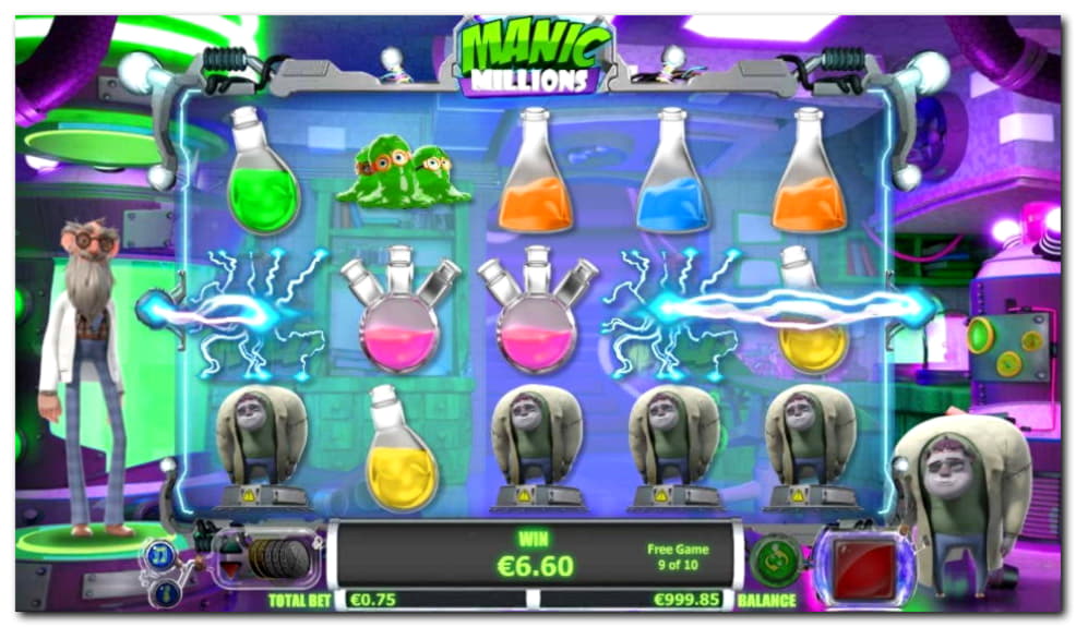 €85 Free Casino Chip at CasiPlay Casino