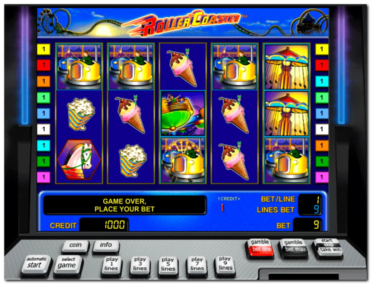 €315 Casino Tournament at Opti Bet Casino