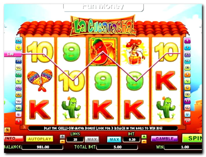 140 Free casino spins at 888 Casino