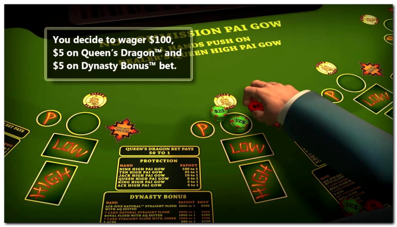 €195 Free Chip at Bonanza Game Casino
