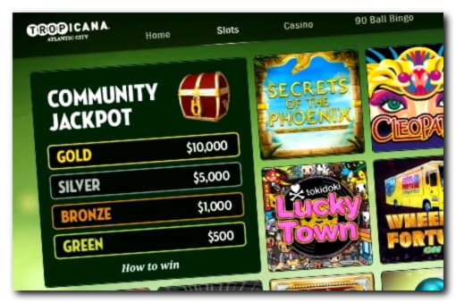 375% Match bonus at Mansion Casino