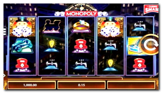 €120 Casino Chip at Slotty Dubai Casino