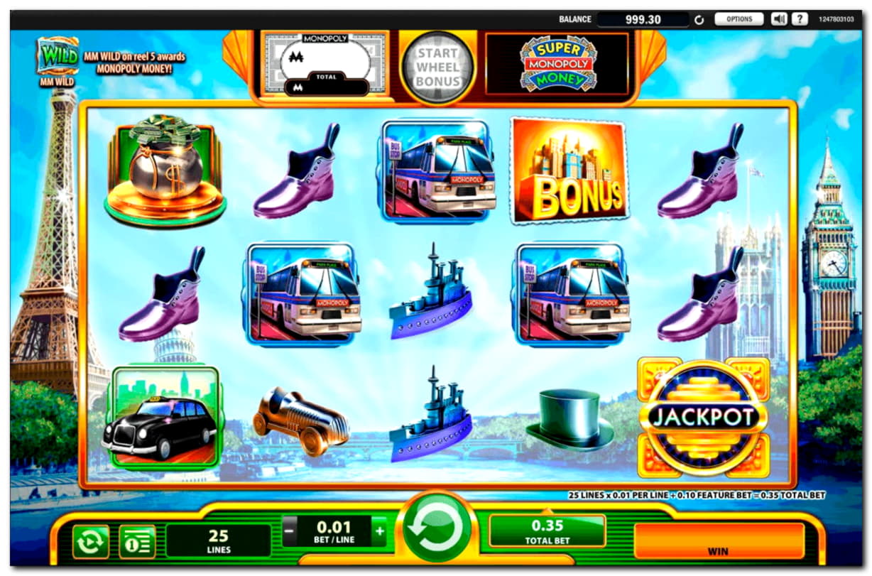255% Casino match bonus at 888 Casino