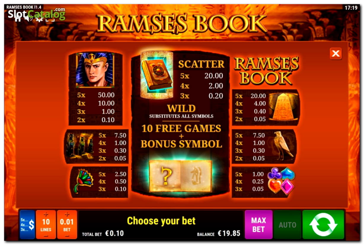 €485 NO DEPOSIT BONUS CASINO at Bonanza Game Casino
