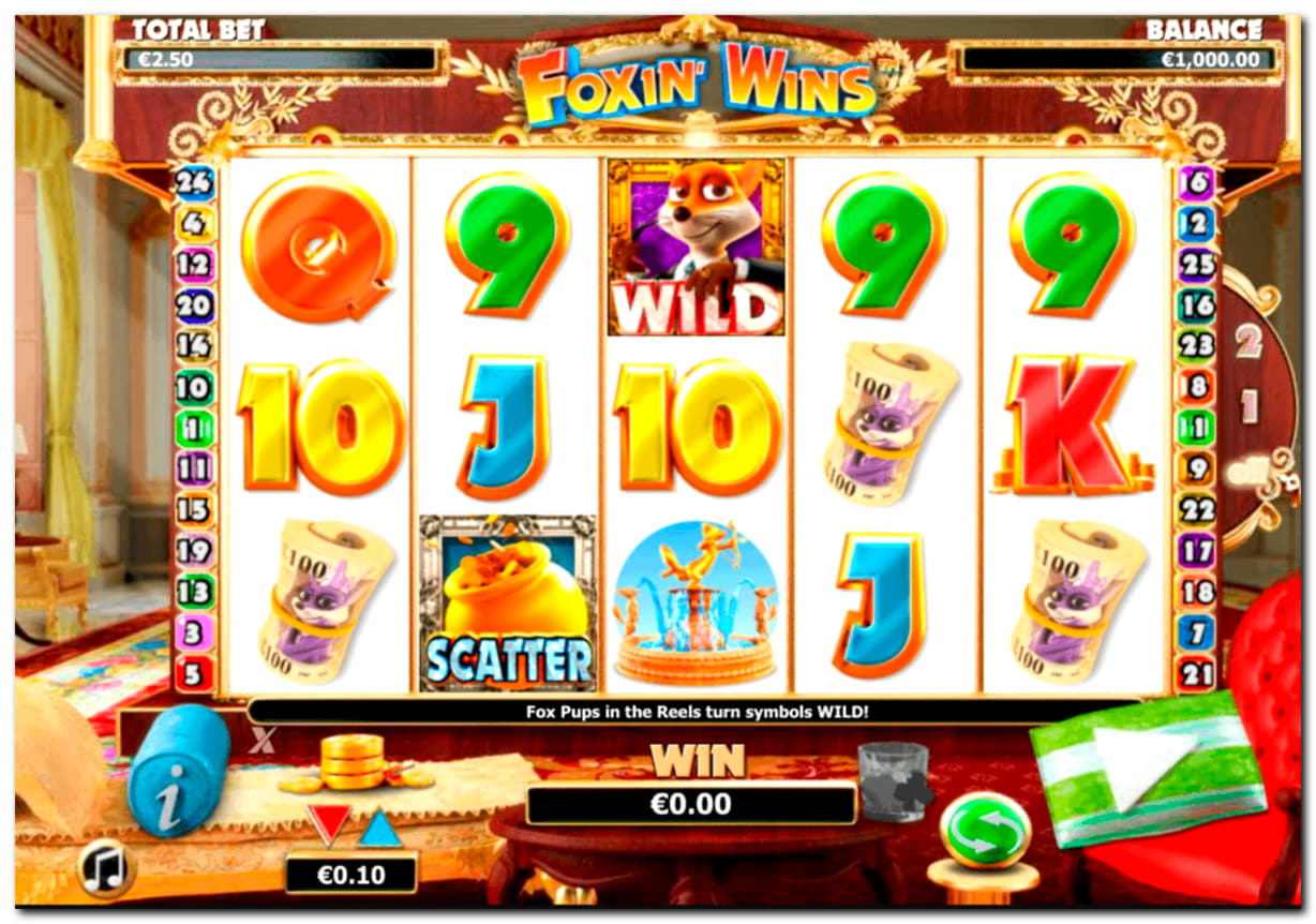 25 FREE SPINS at Big Dollar Casino